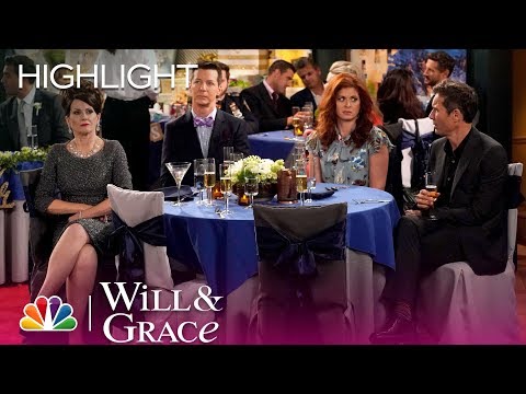 Will & Grace