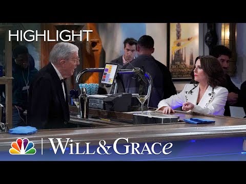 Will & Grace