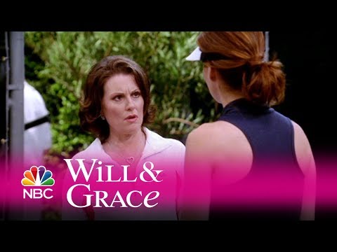 Will & Grace