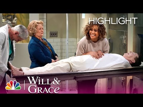 Will & Grace