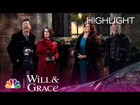 Will & Grace