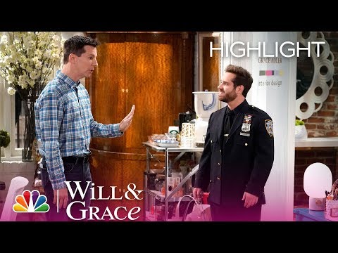 Will & Grace