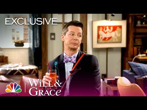 Will & Grace