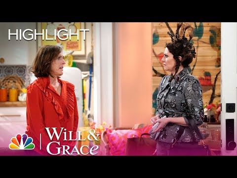 Will & Grace
