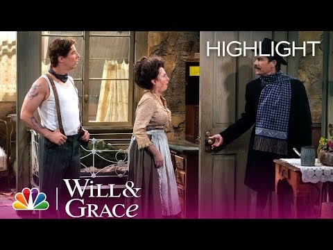 Will & Grace