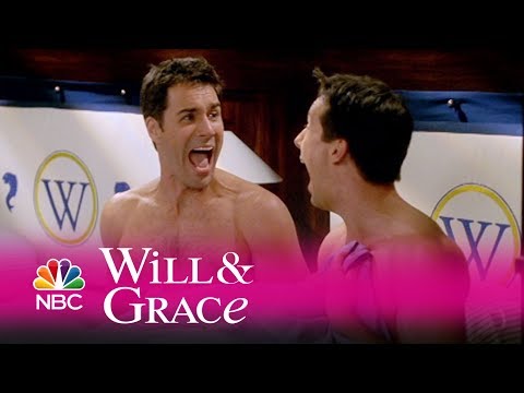 Will & Grace