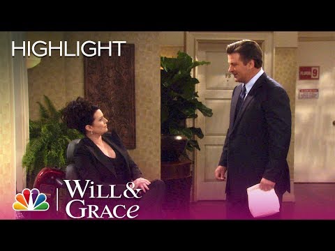 Will & Grace