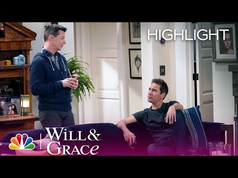 Will & Grace