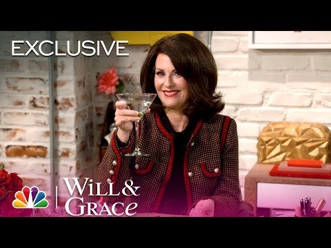Will & Grace