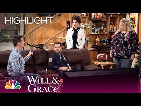 Will & Grace