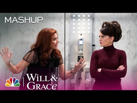 Will & Grace