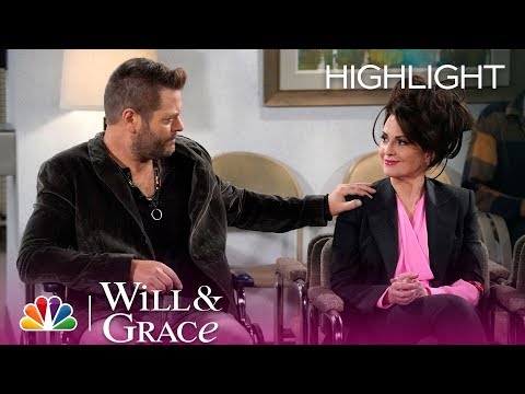 Will & Grace