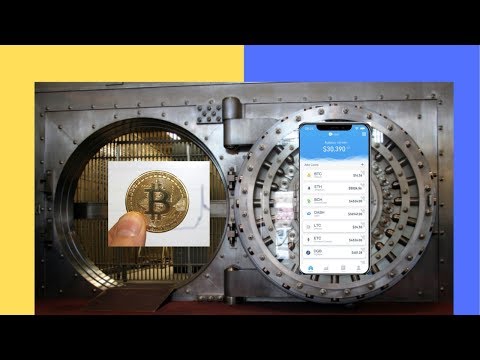 Crypto Rich