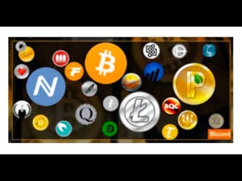 Crypto Rich