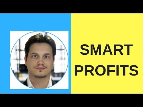 Crypto Rich