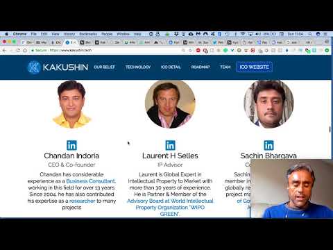 Crypto Rich