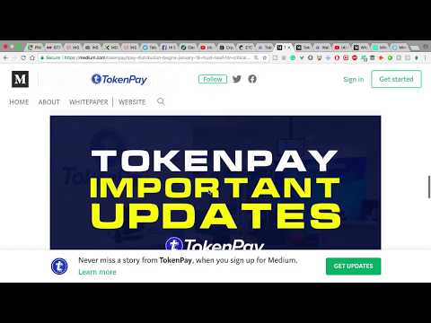 Crypto Rich