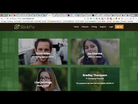 Crypto Rich