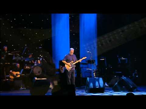 David Gilmour - Don't (HD) episode artwork