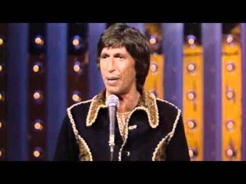 David Brenner (stand up) - Midnight Special (HD) episode artwork