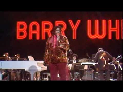 Can't Get Enough Of Your Love Babe - Barry White (HD) episode artwork