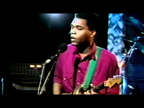 The Last Time ( I get burned like this ) - The Robert Cray Band (HD) episode artwork