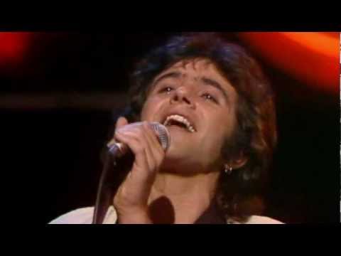 Rock On - David Essex - Midnight Special (HD) episode artwork