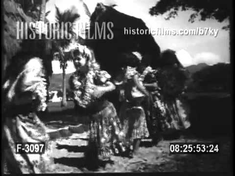 Historic Films Stock Footage Archive