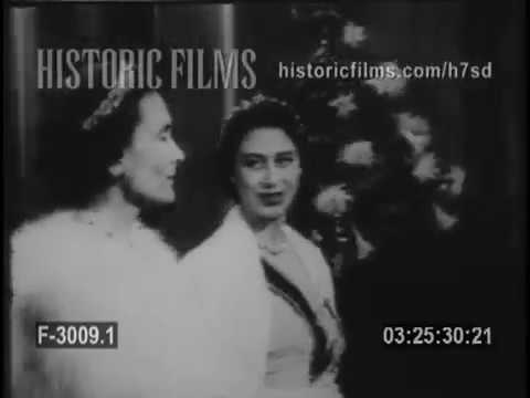 Historic Films Stock Footage Archive