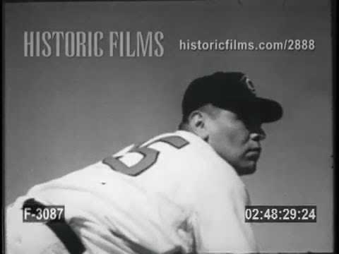 SCALPED INDIANS OUT FOR REVENGE - 1955