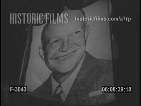 Historic Films Stock Footage Archive