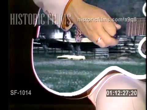 Historic Films Stock Footage Archive