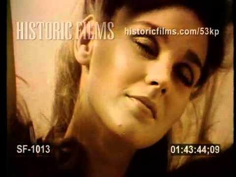 VINTAGE COMMERCIAL - BRECK SHAMPOO - 1970S episode artwork
