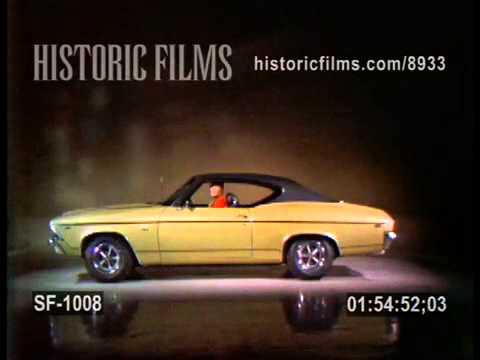 Historic Films Stock Footage Archive