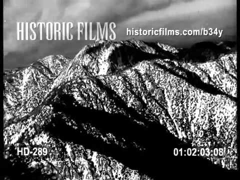 Historic Films Stock Footage Archive