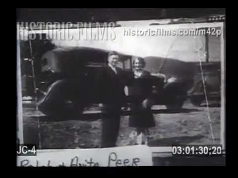 Historic Films Stock Footage Archive