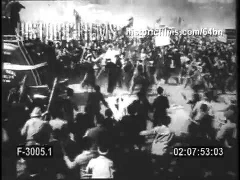 F-3005.1: WARNER PATHE NEWS episode artwork