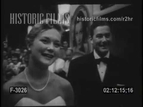 Historic Films Stock Footage Archive