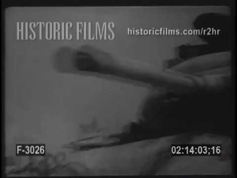 Historic Films Stock Footage Archive