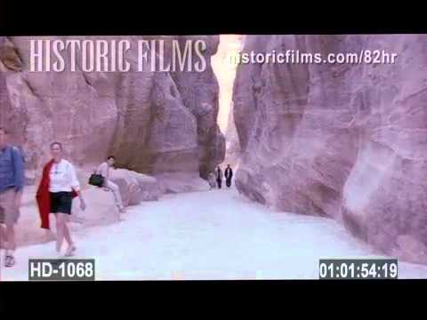 Historic Films Stock Footage Archive