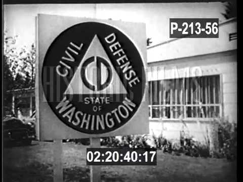 OUR NATION'S DEFENSE 1950s
