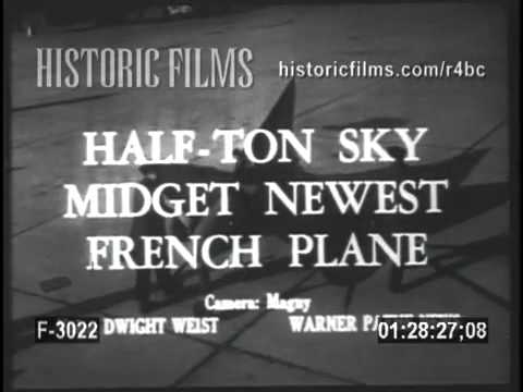 Historic Films Stock Footage Archive
