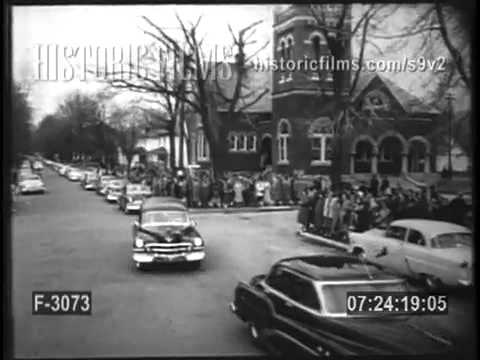 Historic Films Stock Footage Archive