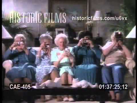 VINTAGE COMMERCIAL - DURACELL BATTERIES episode artwork