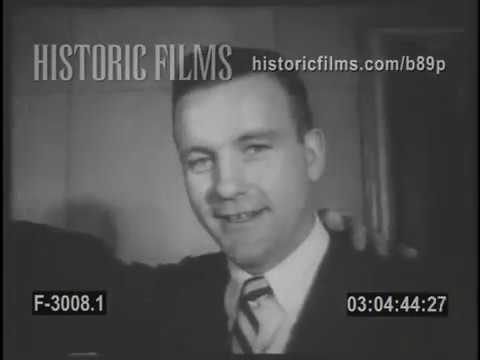Historic Films Stock Footage Archive