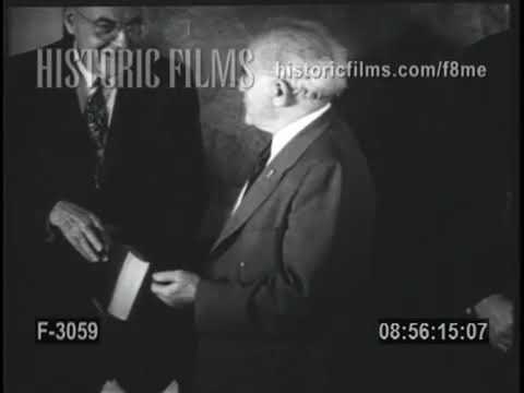 Historic Films Stock Footage Archive