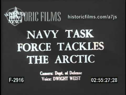 Historic Films Stock Footage Archive