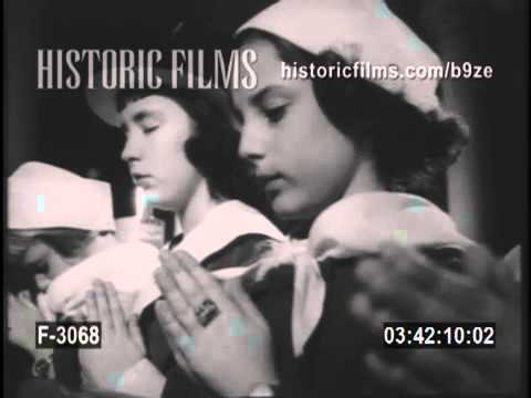 F-3068: WARNER PATHE NEWS episode artwork