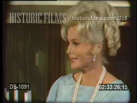 Historic Films Stock Footage Archive