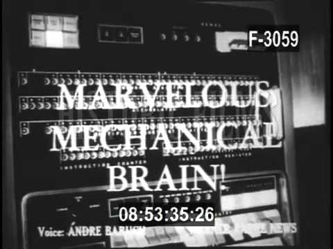 Historic Films Stock Footage Archive
